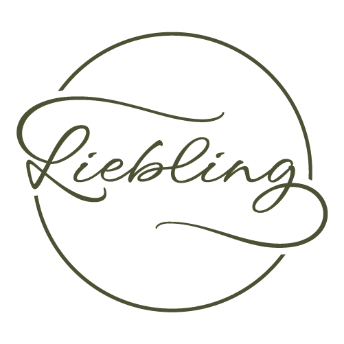 Logo vom Restaurant Liebling