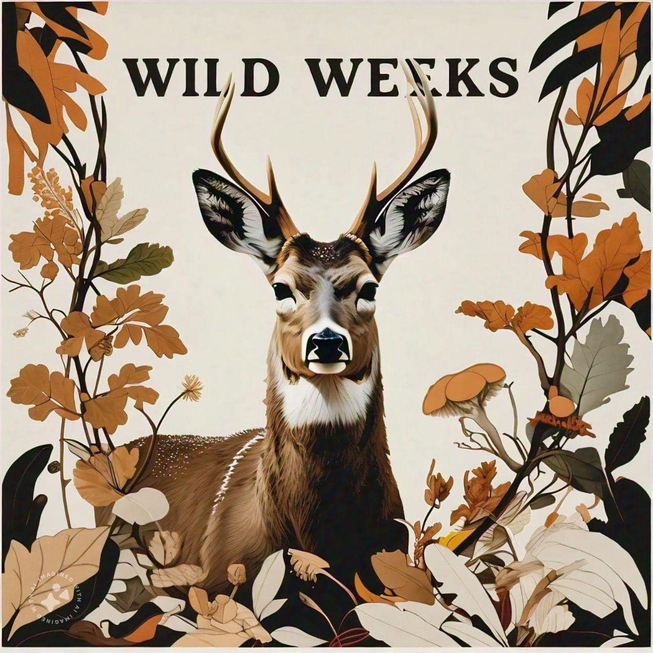 Wild weeks - Liebling im Wasserschloss