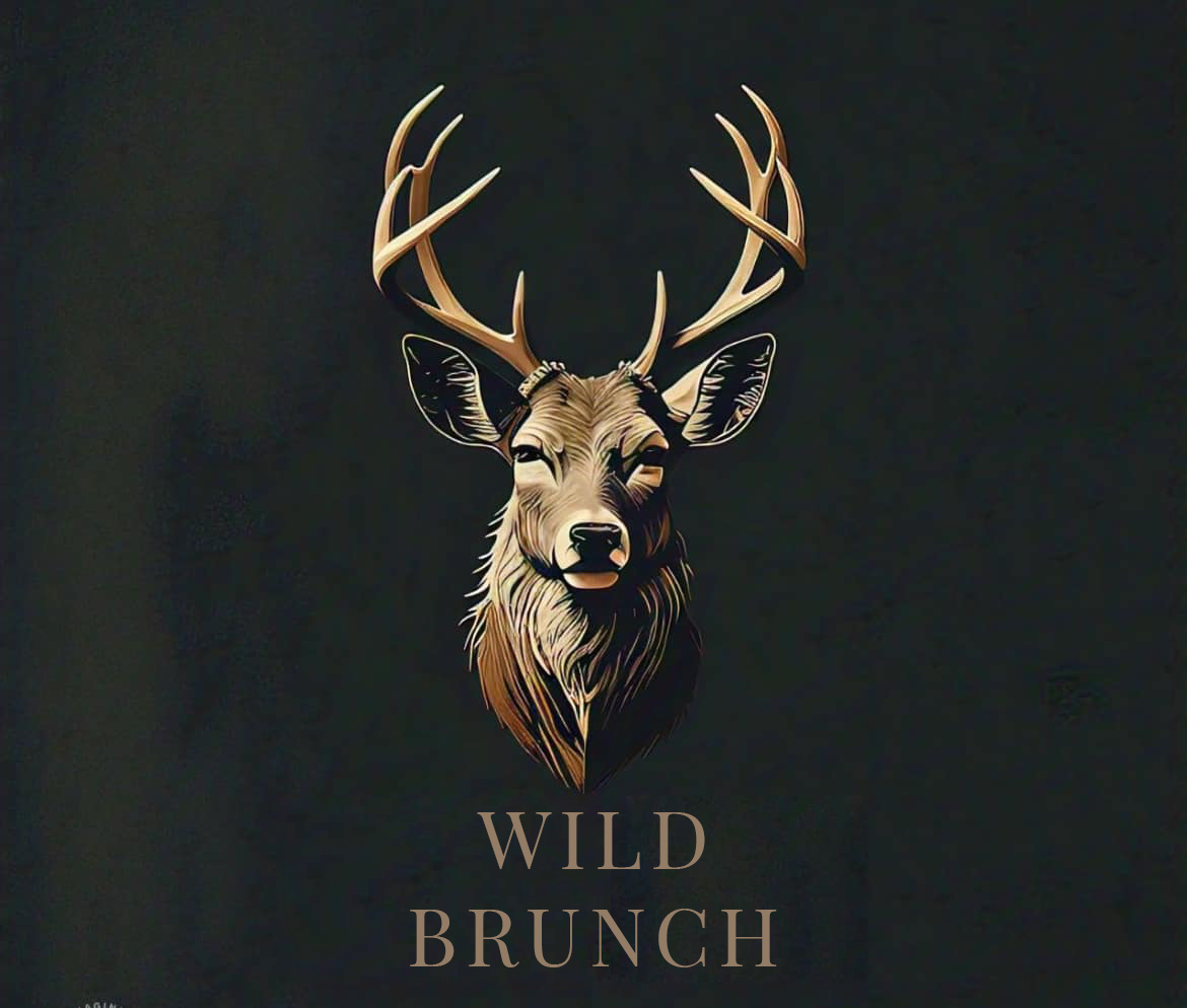 Wild Brunch - Liebling im Wasserschloss